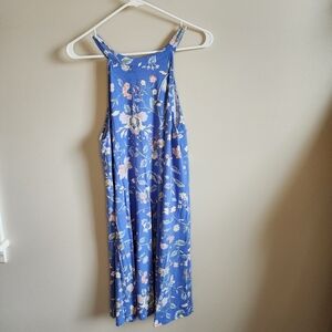 Loft casual summer dress